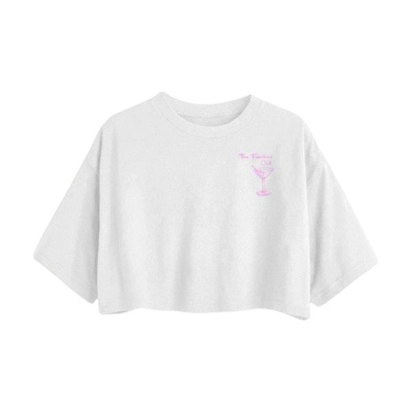 Producto - REMERA BEACH CLUB BLANCA MELANGE