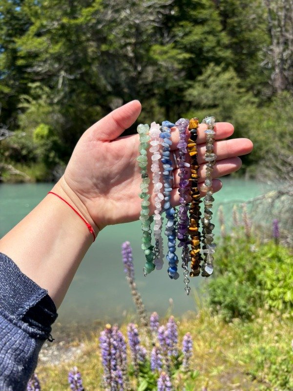 Producto - Gargantillas