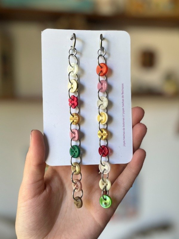 Producto - Aros Mandi