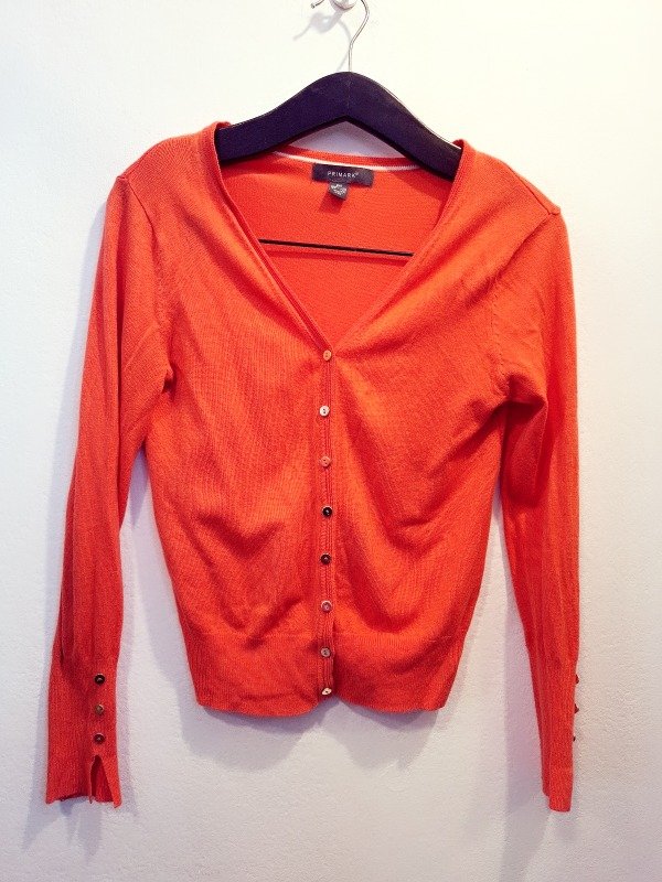Producto - Saco Primark