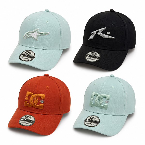Alpinestars l DC l rusty