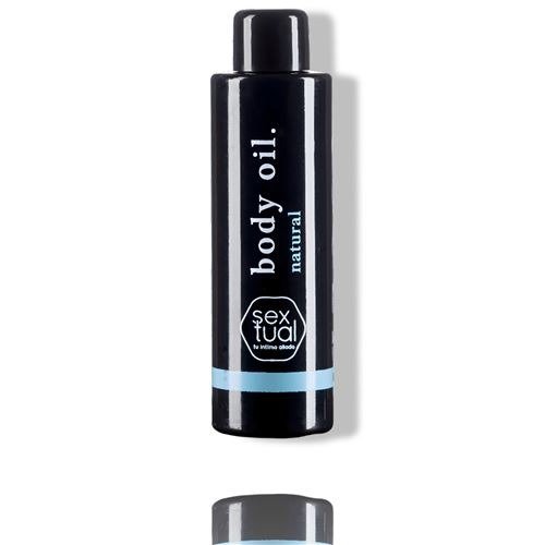 Producto - PIÑA COLADA ACEITE CORPORAL