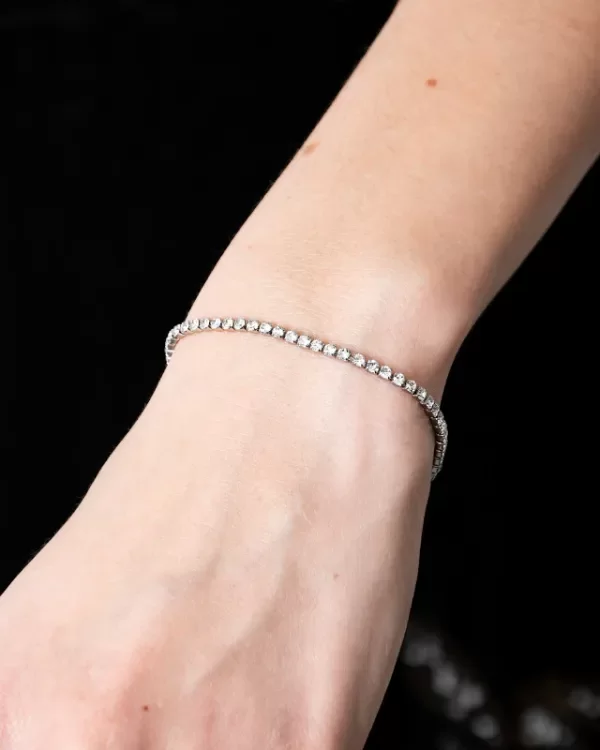 Producto - Pulsera Acero Reina Letizia - 1
