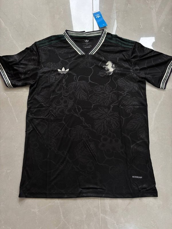 Producto - JV 3ra 25/26 Version Hincha