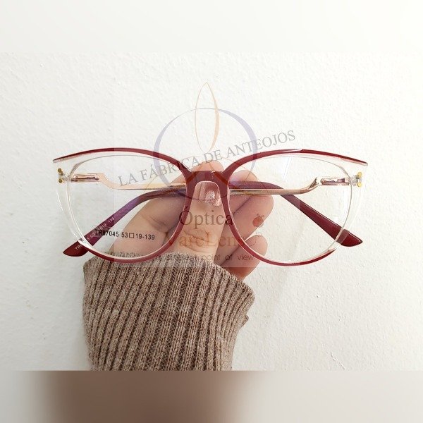 Producto - Armazones Dama