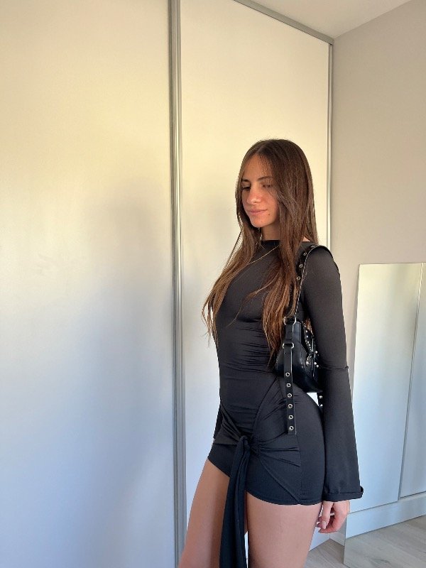 Producto - VESTIDO NARA