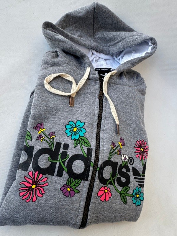 Producto - Flowers ad