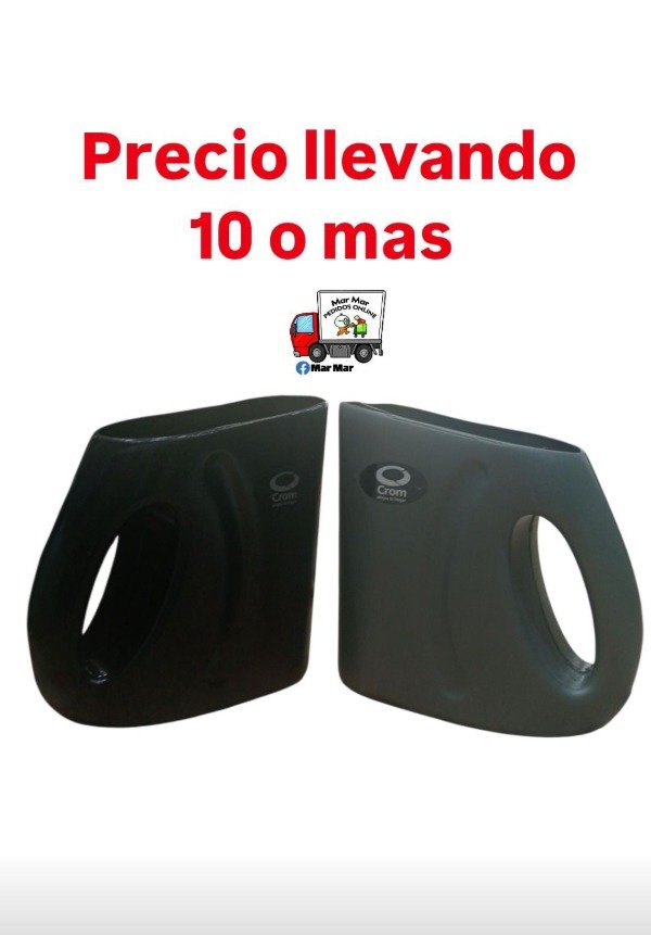 Producto - Portasachet (cantidad)