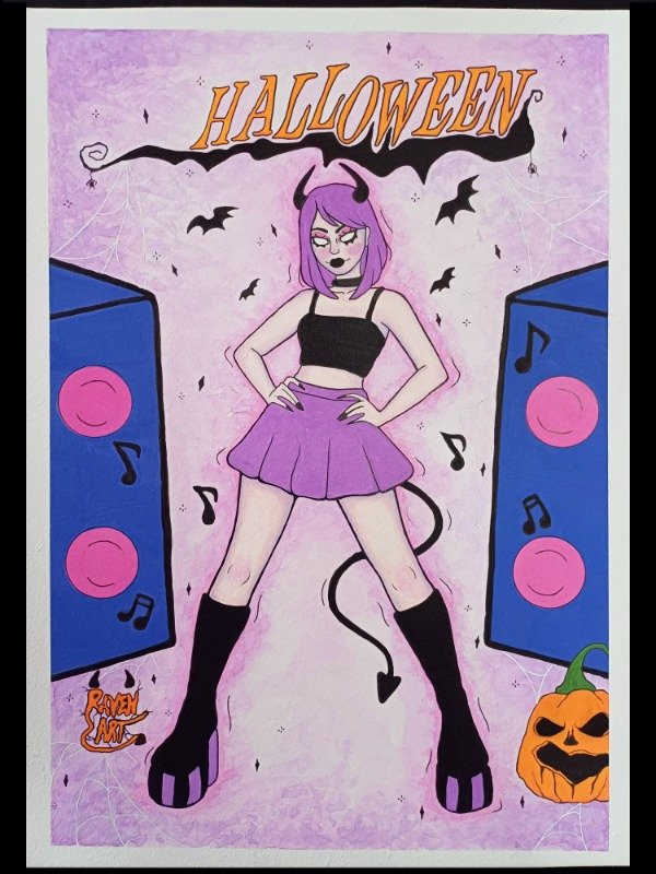 Producto - Especial de Halloween