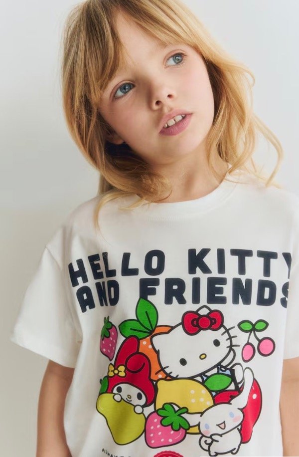 Producto - Set Kitty HYM - 1