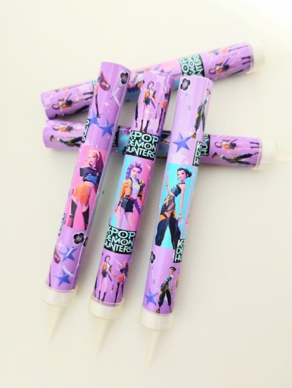 Producto - Bengala guerreras kpop