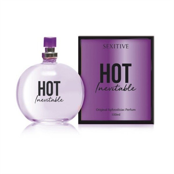 Producto - Hot Inevitable Perfume 100 ml