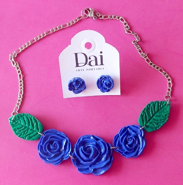 Producto - Conjunto Rosas 5