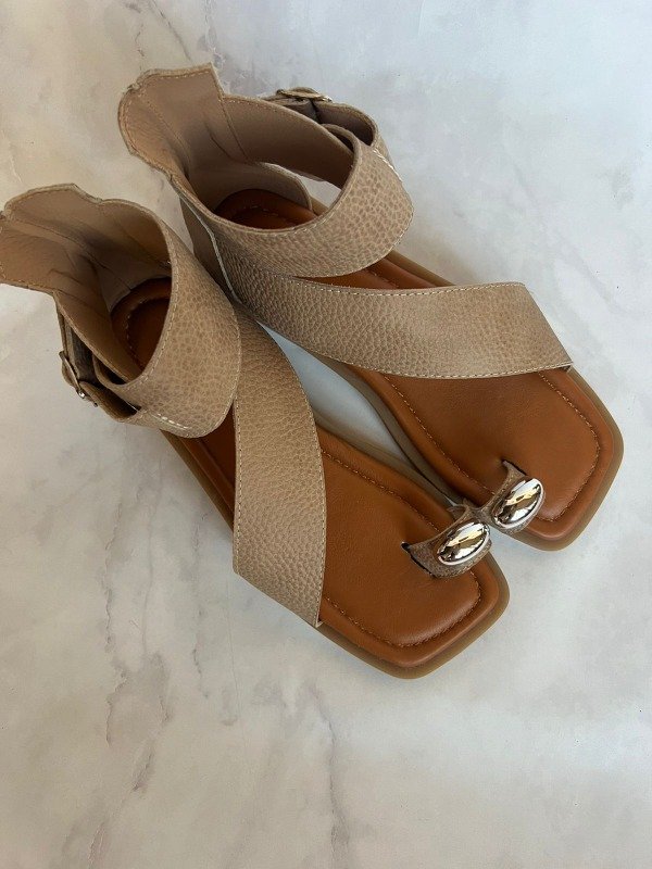 Producto - DIANA cuero vison