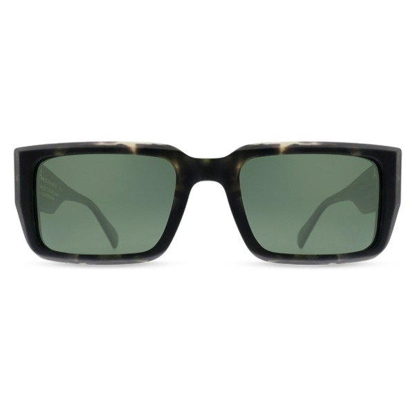 Producto - Vulk One Demi Gris - Cristales Verdes - 0