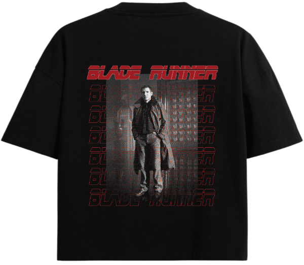 Producto - Deckard's Hunt