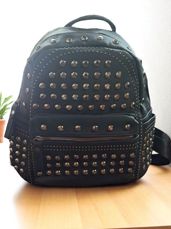 Producto - Mochila Juani