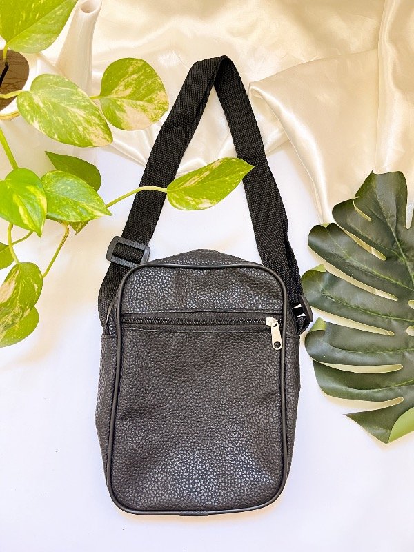 Producto - Morral ecocuero