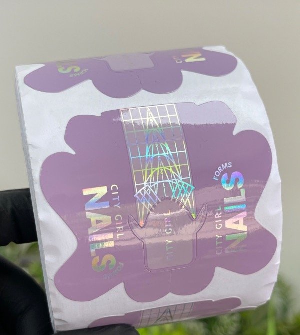 Producto - Molde x300 unid city girl