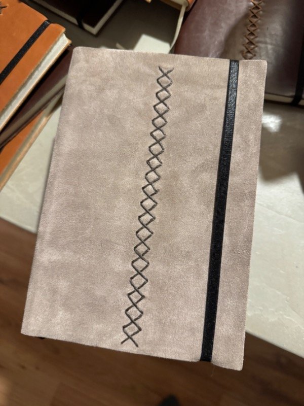 Producto - Cuadernos rústicos - 4