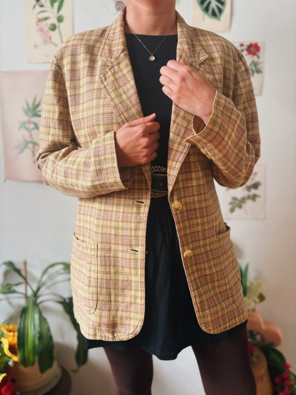 Producto - Blazer Milan - 2