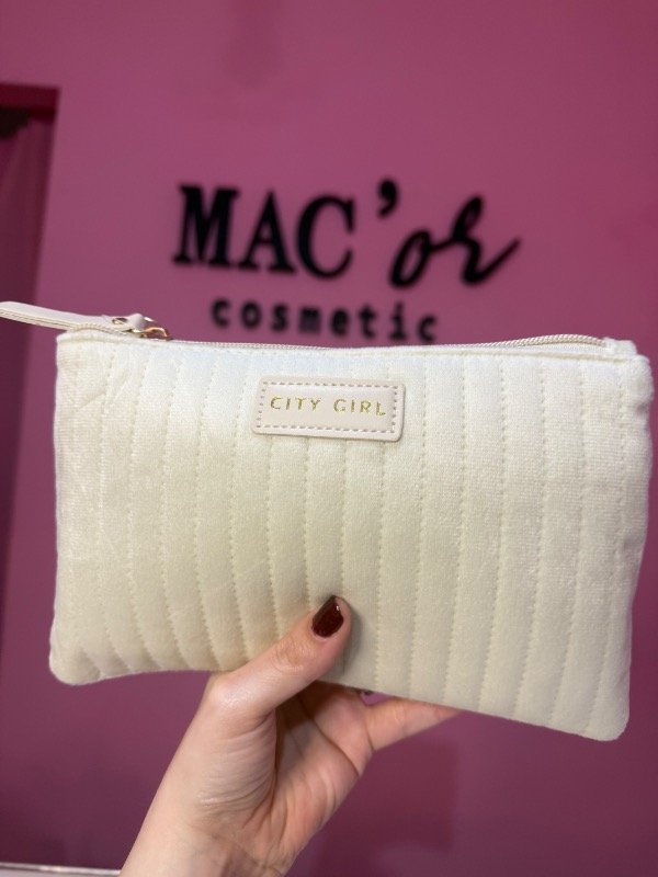 Producto - Portacosmeticos City Girl - 0