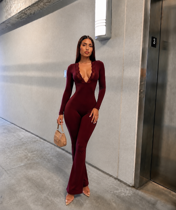 Producto - Catsuit  Hudson