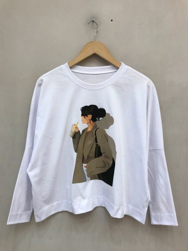 Producto - Remera ml Carol