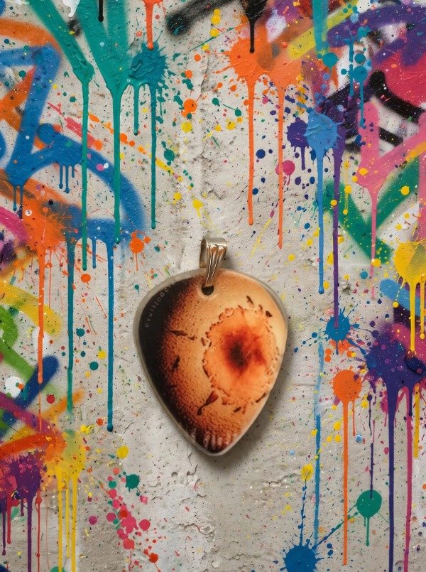 Producto - Dije los piojos 28