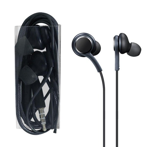 Producto - Auricular S8 mallado