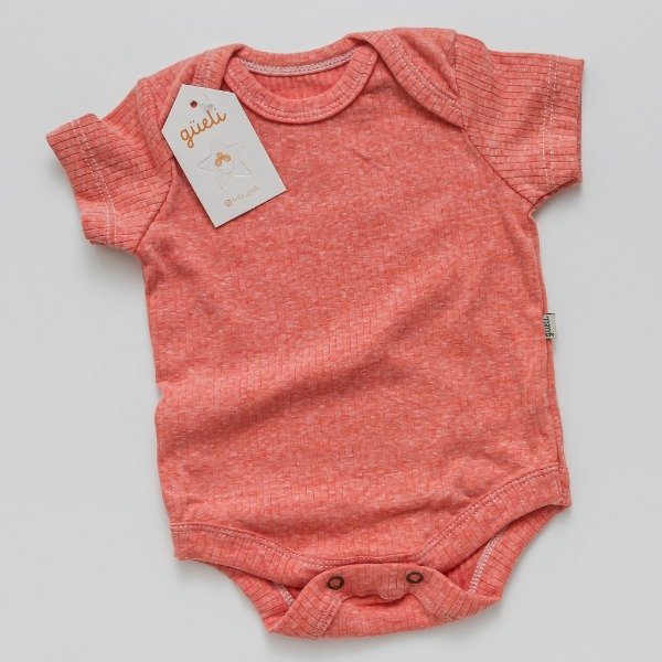 Producto - BODY MC MORLEY ANCHO DURAZNO - ABU RENATA