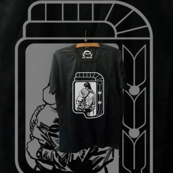 Producto - Remera peronista 2