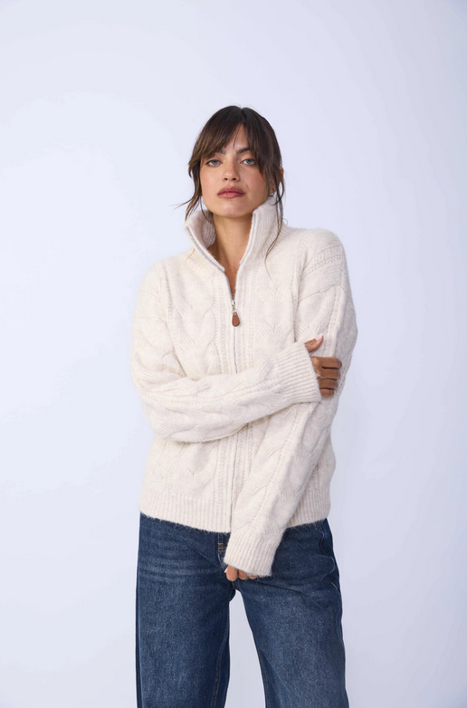 Producto - Cardigan INVERNESS - 0