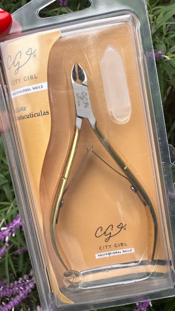Producto - ALICATE ORO CITY GIRL