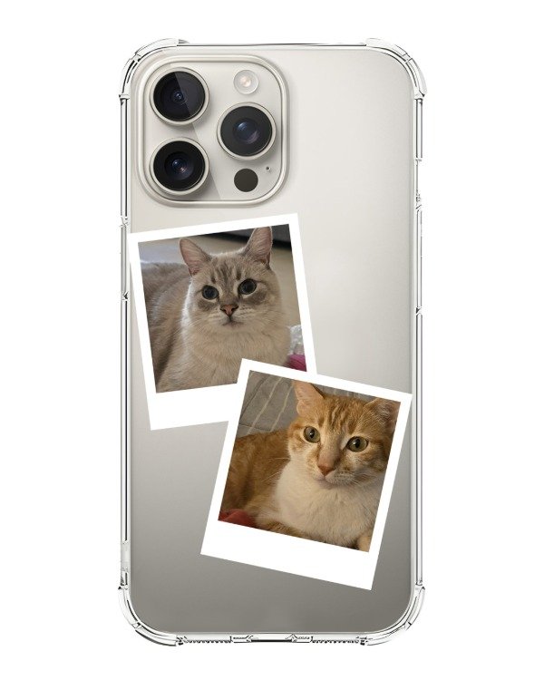 Producto - POLAROID X2