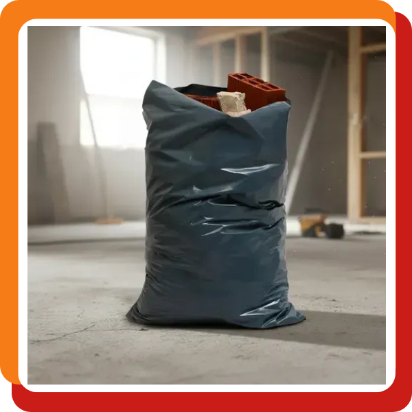 Producto - CASCOTE BOLSA 25KG