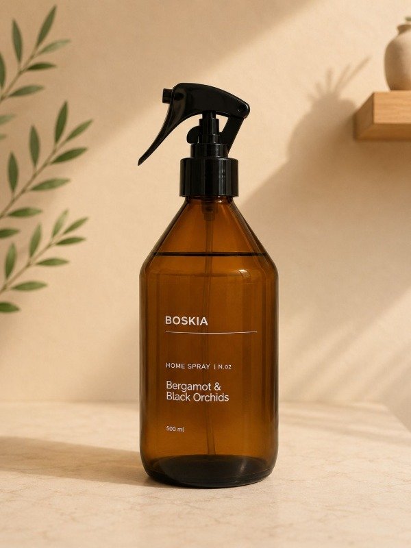 Producto - Home Spray Vidrio 500 ml