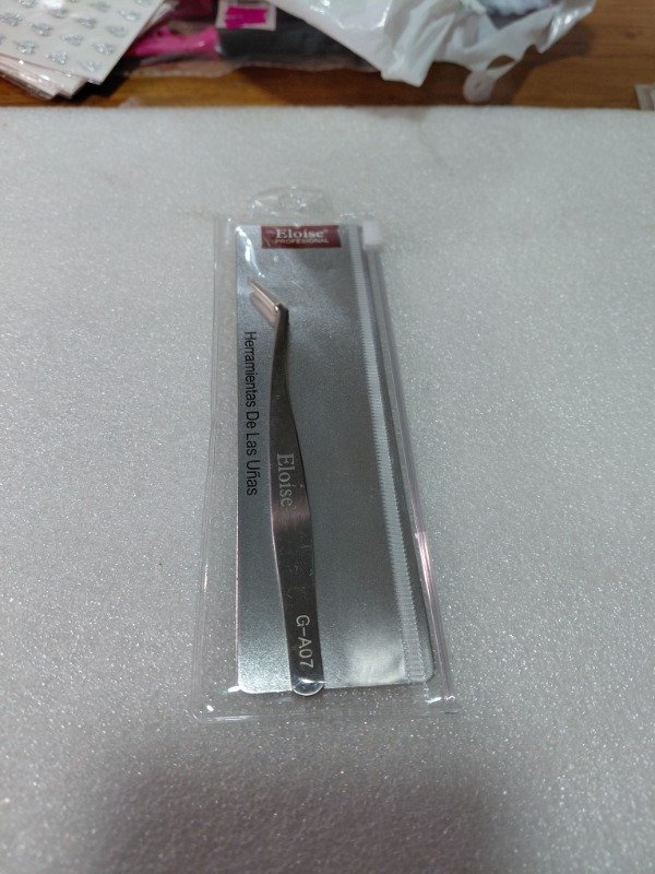 Producto - Pinza G A07 Eloise LDM 2/26