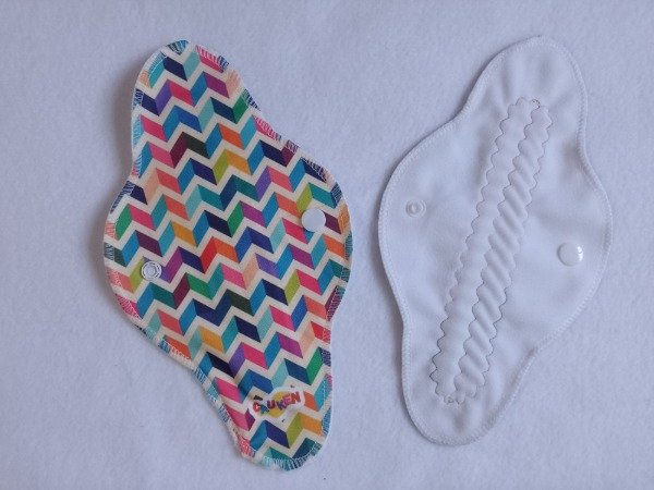 Producto - Toallita Lite geo