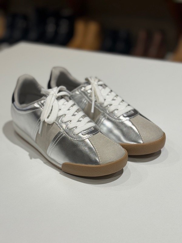 Producto - ZAPAS PLATA