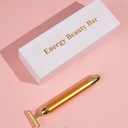 Producto - Masajeador Energy Beauty Bar
