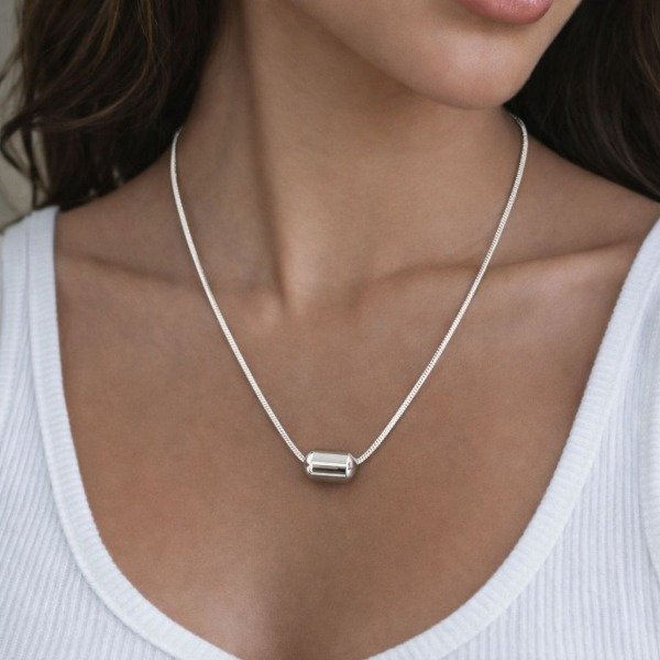 Producto - Collar Icaro