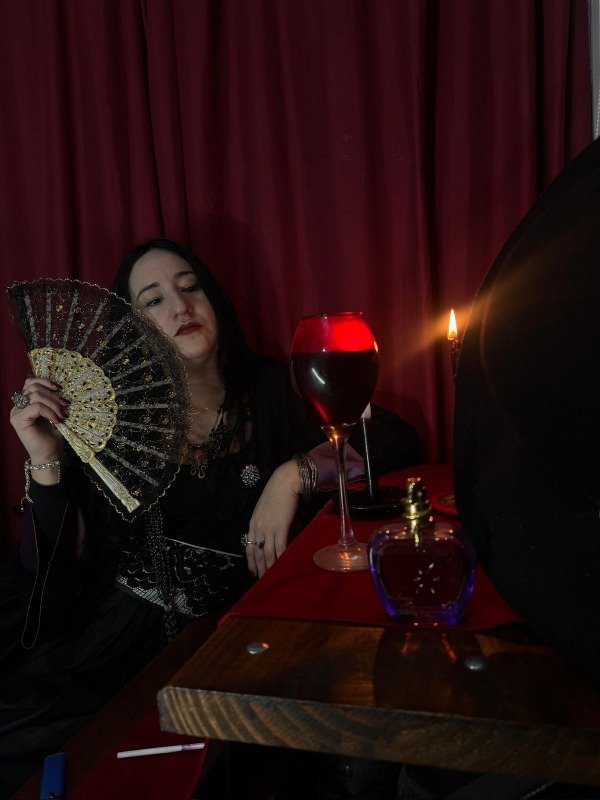 Producto - Atendimiento con Pombagira Das Almas