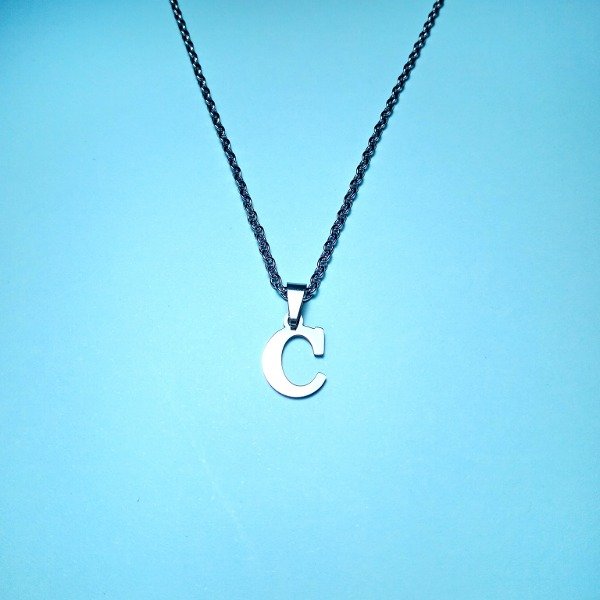 Producto - Conjunto - Letra C
