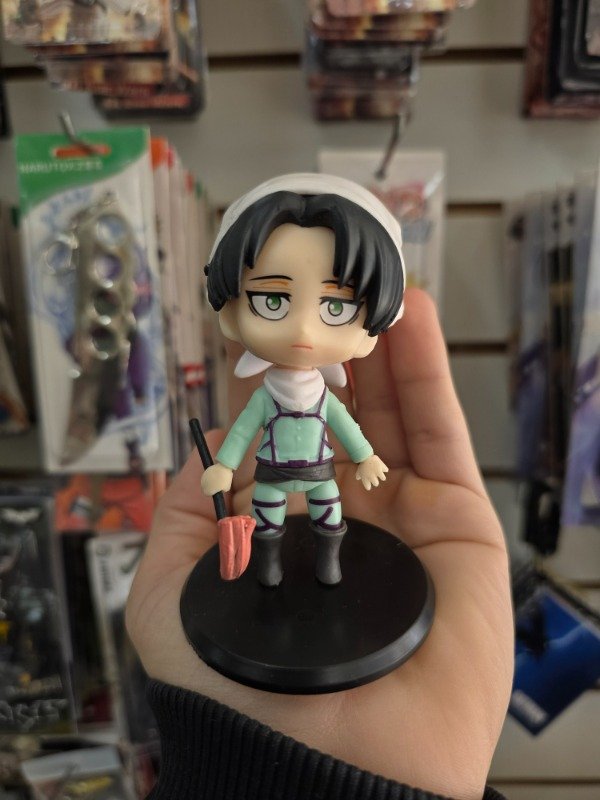 Producto - Figura Levi variante