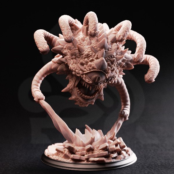 Producto - Beholder Aberrante - 0