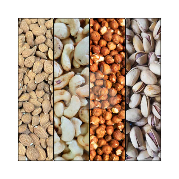 Producto - Combo Delux