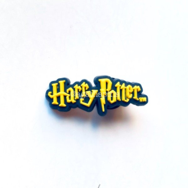 Producto - Harry Potter log