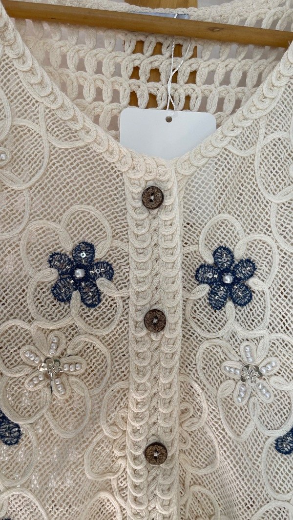 Producto - CHALECO IMPORTADO (varios modelos) - 6