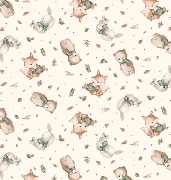 Producto - Bosque de ternura